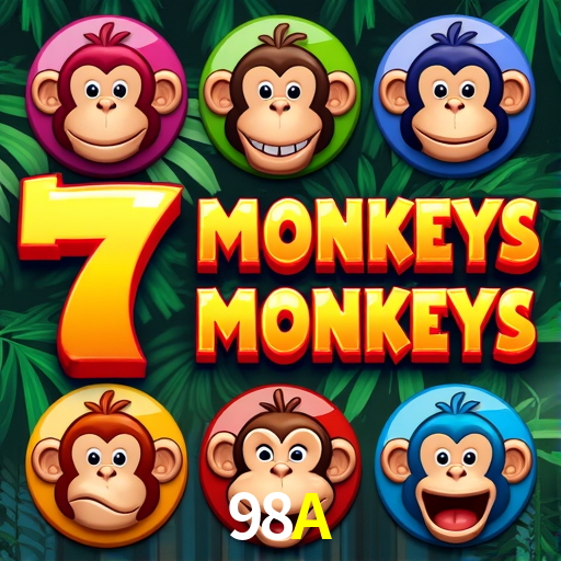 Slots no Site 98A